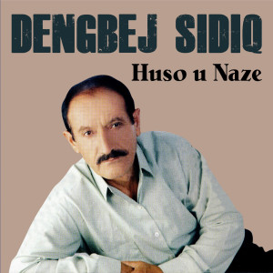 Album Huso U Naze from Dengbej Sıdiq