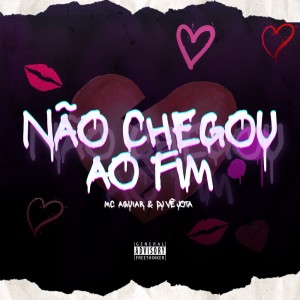 Album NÃO CHEGOU AO FIM from 