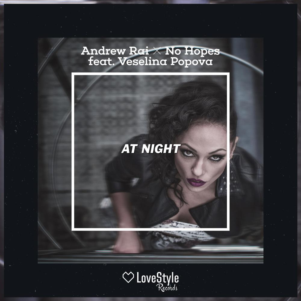 At Night (Radio Edit)