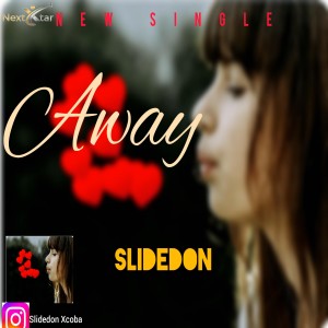 收聽SlideDon的Away歌詞歌曲