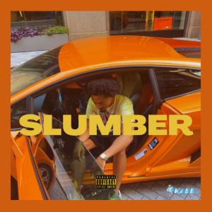 Album SLUMBER (Explicit) oleh Kase