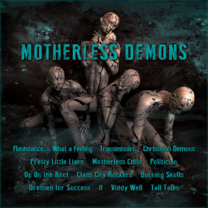 Listen to Pretty Little Liars song with lyrics from Voidoid