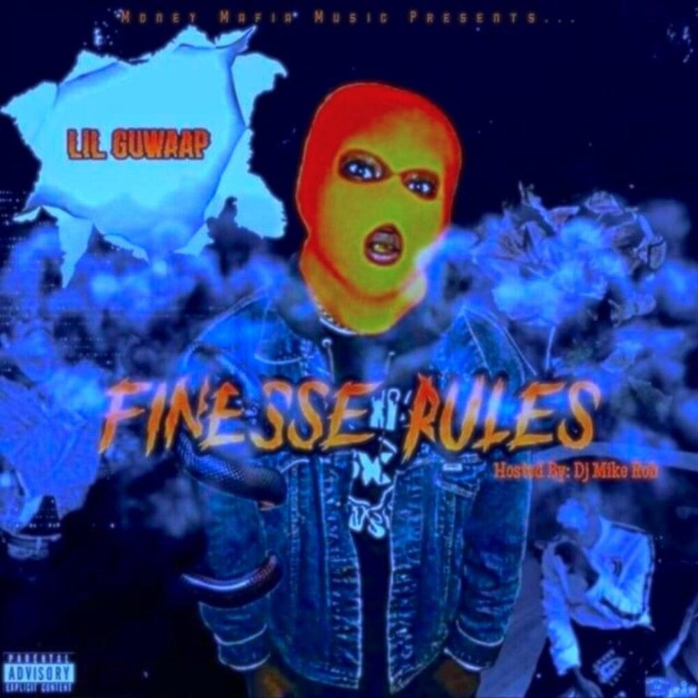No Choice (feat. Nuball) (Explicit)