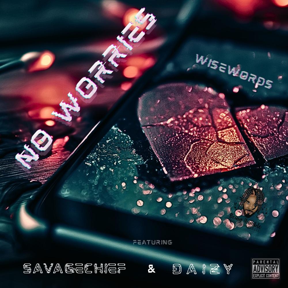FREQUENCIES (feat. Savagechief & King Gooch) (Remix|Explicit)