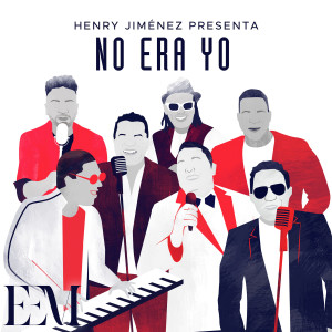 No Era Yo dari Henry Jimenez