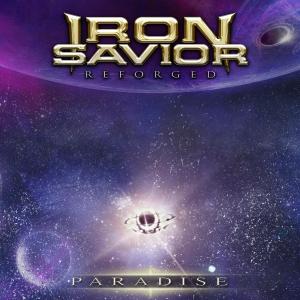 Listen to Solar Wings (2022 Version) song with lyrics from Iron Savior