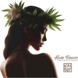 Kai Boy的專輯Hula Dancer