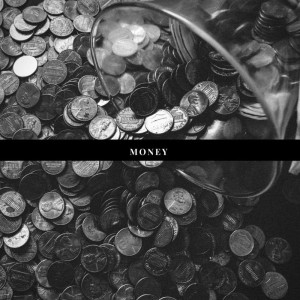 Album Money from DEKAT