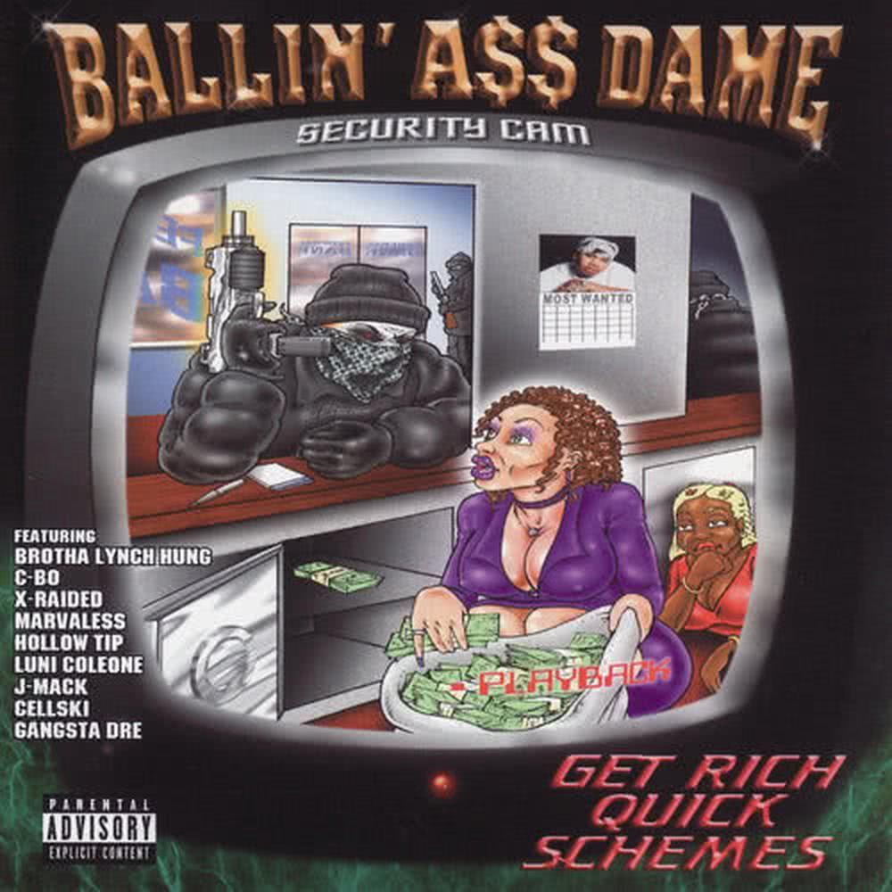 I'm A Hustle (Explicit)