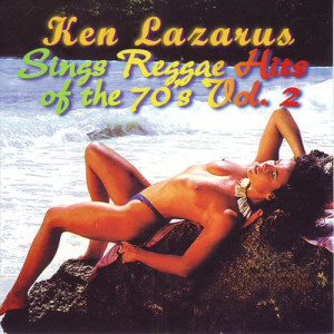 收聽Ken Lazarus的Make It with You歌詞歌曲