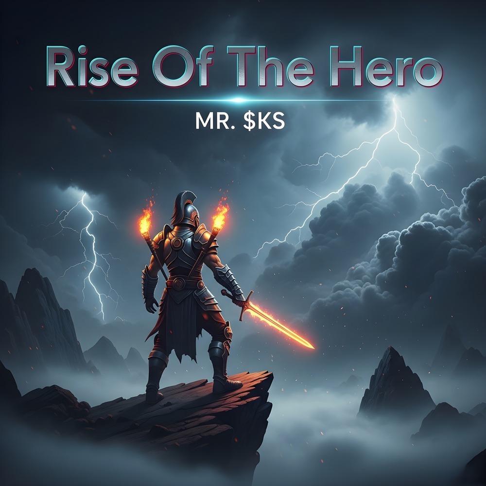 Rise Of The Hero