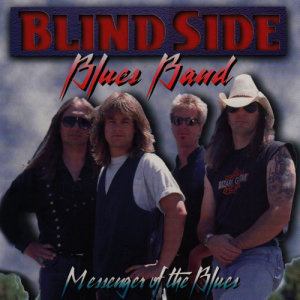 ดาวน์โหลดและฟังเพลง Many Lessons พร้อมเนื้อเพลงจาก Blind Side Blues Band