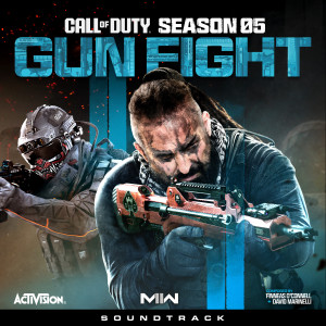 อัลบัม Fists – Call of Duty®: Modern Warfare II Gunfight Music (Original Game Soundtrack) ศิลปิน Finneas O'Connell 