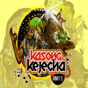 Album KaSong Kejecha from Winky D