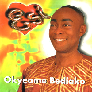 Dengarkan Esi lagu dari Okyeame Bediako dengan lirik