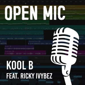Listen to Open Mic song with lyrics from Kool B