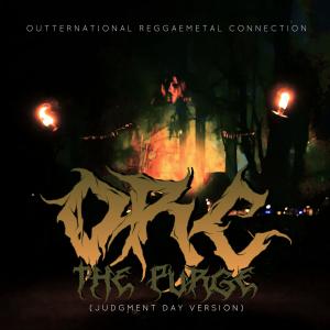 Album The Purge (Judgment Day Version) from Outternational Reggaemetal