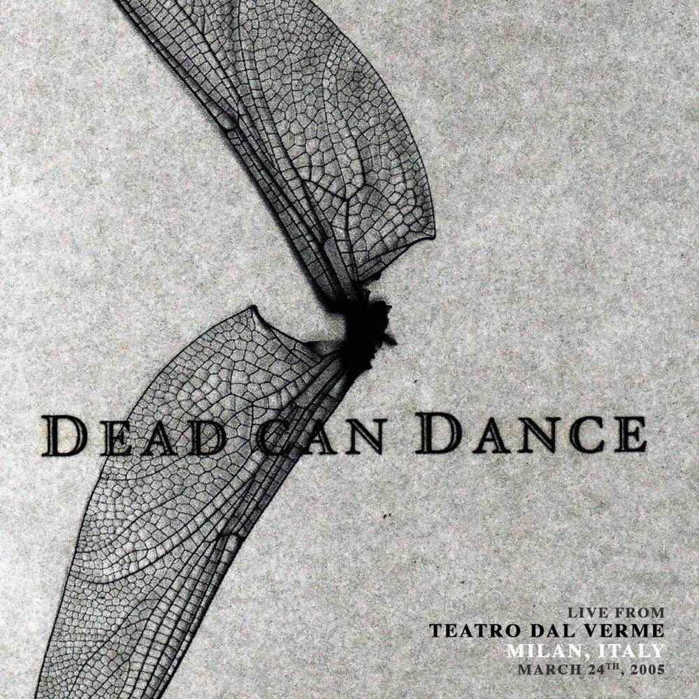 Salem's Lot (Live from Teatro Dal Verme, Milan, Italy. March 24th, 2005)