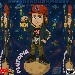 Listen to RULES TO IT (Explicit) song with lyrics from NEM Pluto