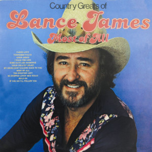 ดาวน์โหลดและฟังเพลง Tennessee Waltz พร้อมเนื้อเพลงจาก Lance James
