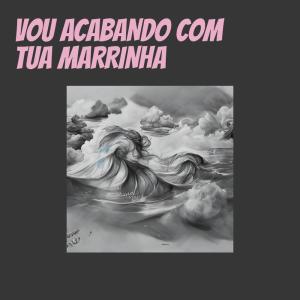 ดาวน์โหลดและฟังเพลง Vou Acabando Com Tua Marrinha (Explicit) พร้อมเนื้อเพลงจาก dj ph da linha