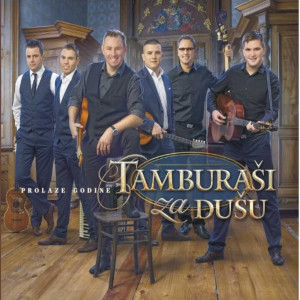 收聽Tamburaši Za Dušu的Moj Sokole歌詞歌曲