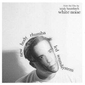 LCD Soundsystem的專輯new body rhumba (from the film White Noise)