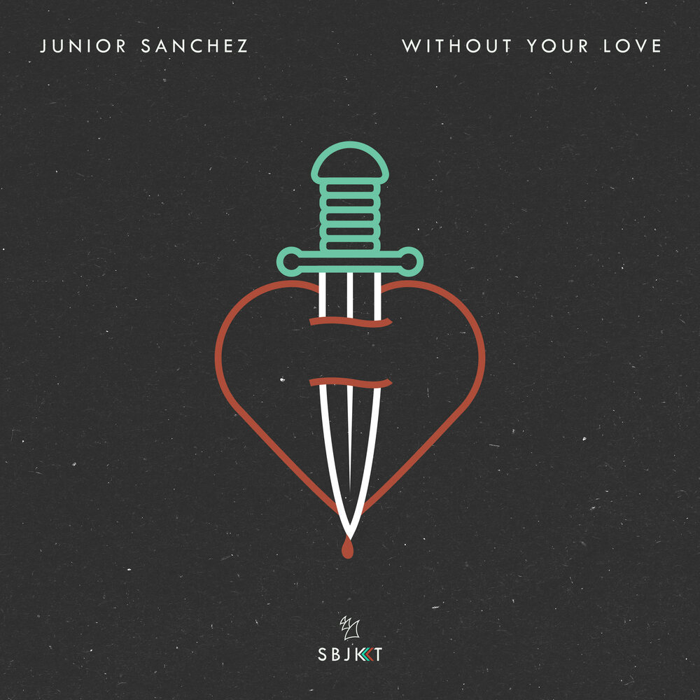 Without Your Love (Extended Mix)