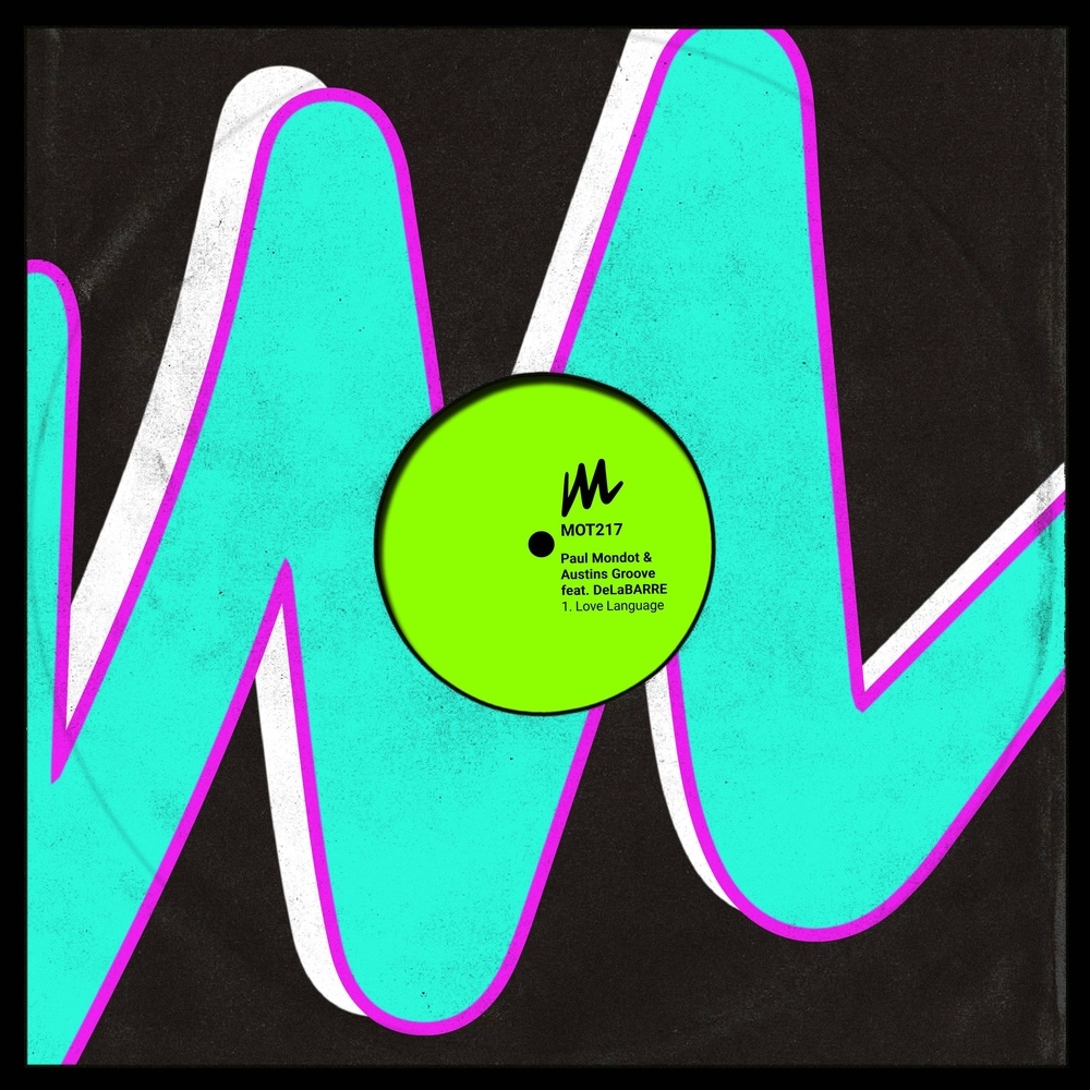 Love Language (Extended Mix)