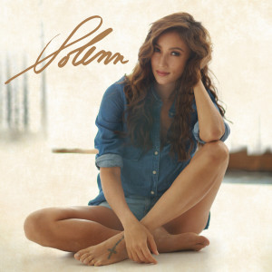 Album Solenn from Solenn Heussaff