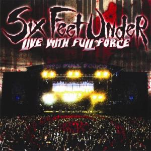 收聽Six Feet Under的Hacked To Pieces歌詞歌曲