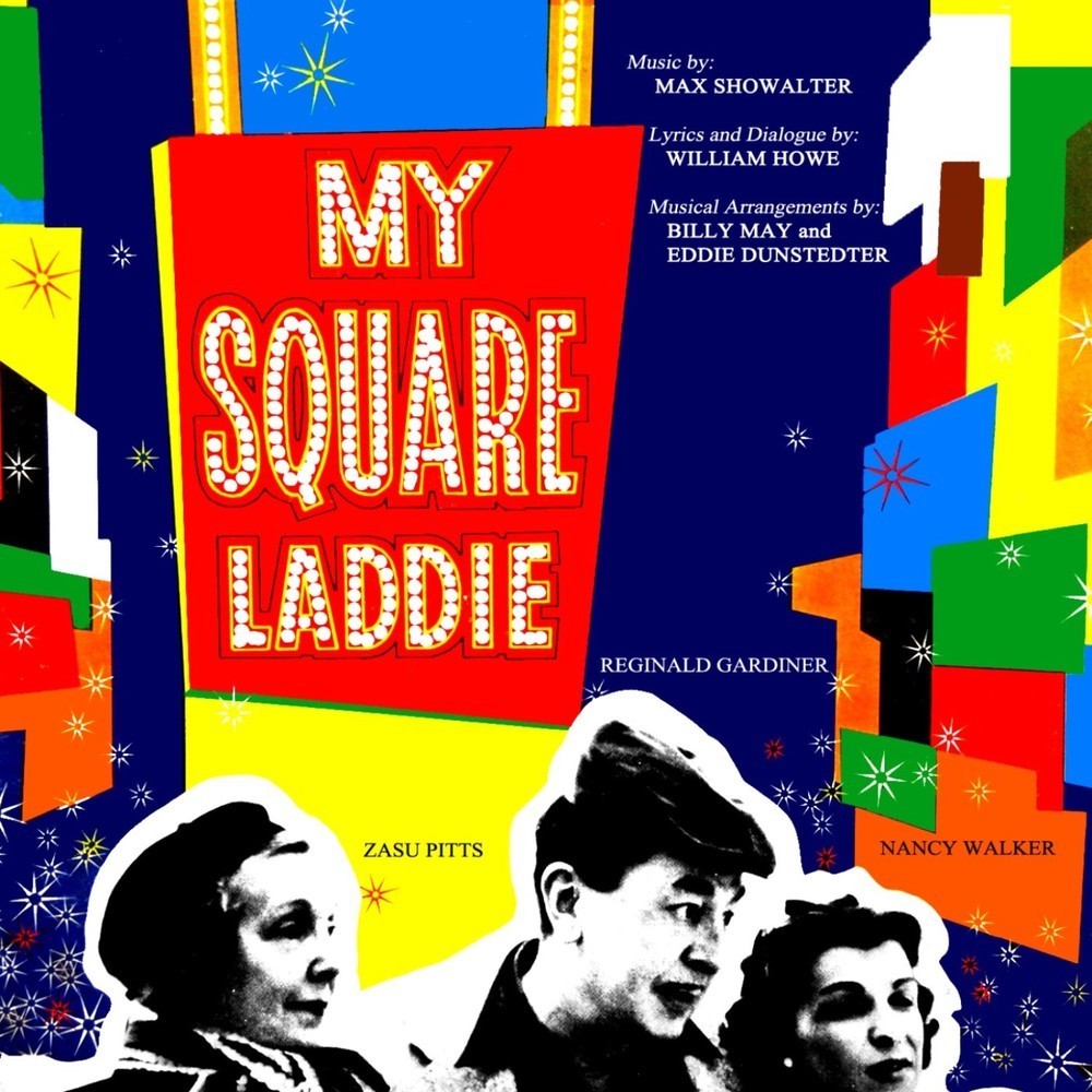 Overture (from "My Square Laddie")