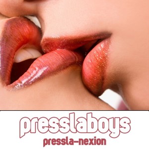 Presslaboys的专辑Pressla-Nexion