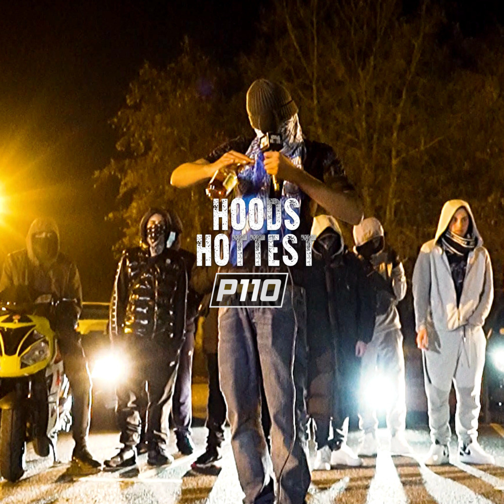 Hoods Hottest (Explicit)