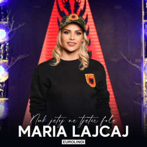 Album Nuk jetoj ne tjeter fole from Maria Lajçaj