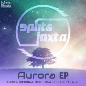 ดาวน์โหลดและฟังเพลง Aurora (Original Mix) พร้อมเนื้อเพลงจาก Split