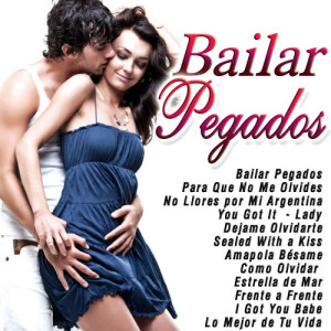 Grupo Baladissimo的專輯Bailar Pegados