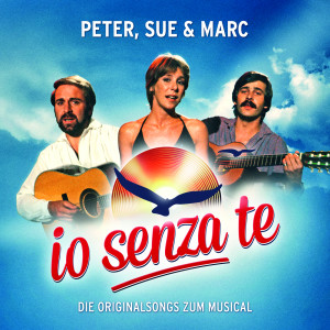 ดาวน์โหลดและฟังเพลง Jeremy (Remastered 2015) พร้อมเนื้อเพลงจาก Peter, Sue & Marc