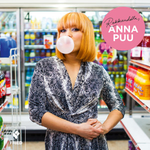 ดาวน์โหลดและฟังเพลง Jos nää seinät osais puhua พร้อมเนื้อเพลงจาก Anna Puu