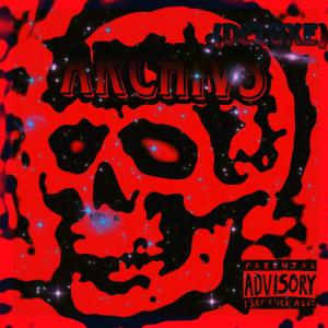 C0NFID3的專輯ARICHIV3 (Deluxe) [Explicit]