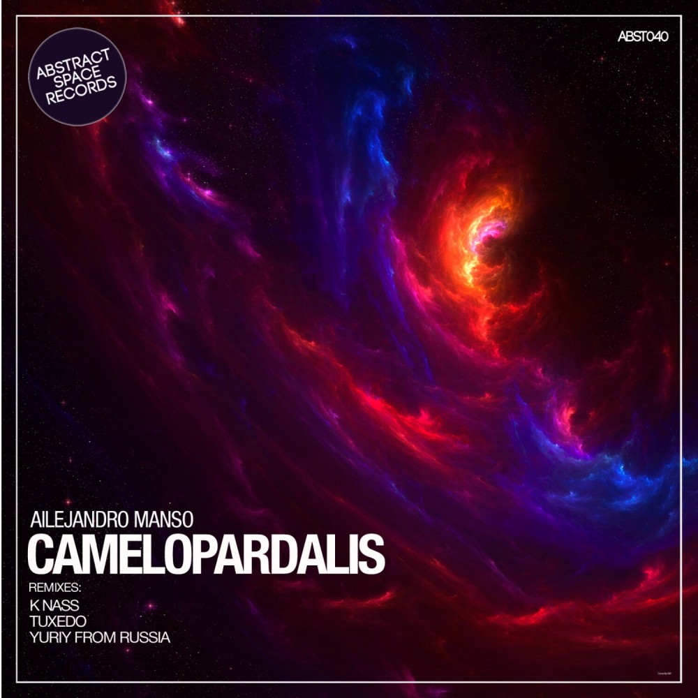 Camelopardalis (Yuriy from Russia Remix)