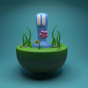 default playlist img