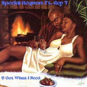 收聽Special Request的U Got What I Need歌詞歌曲