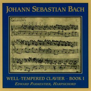 ดาวน์โหลดและฟังเพลง Prelude & Fugue No. 19 in A Major, BWV 864: II. Fugue พร้อมเนื้อเพลงจาก Edward Parmentier