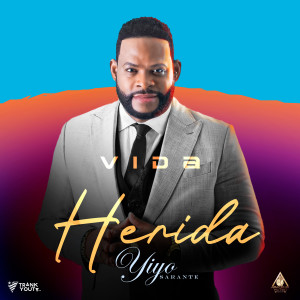 Yiyo Sarante的專輯Herida