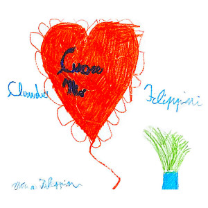 Album Cuore mio from Claudio Filippini