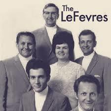 The LeFevres