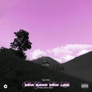 Album New Game New Life (Explicit) from Sandro