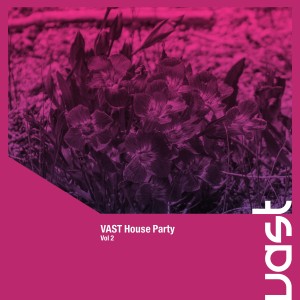 Max Lake, Stan Redspace & I-Krix的專輯VAST House Party, Vol. 2