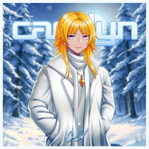 收聽Concluse的Cold (feat. Carolyn)歌詞歌曲